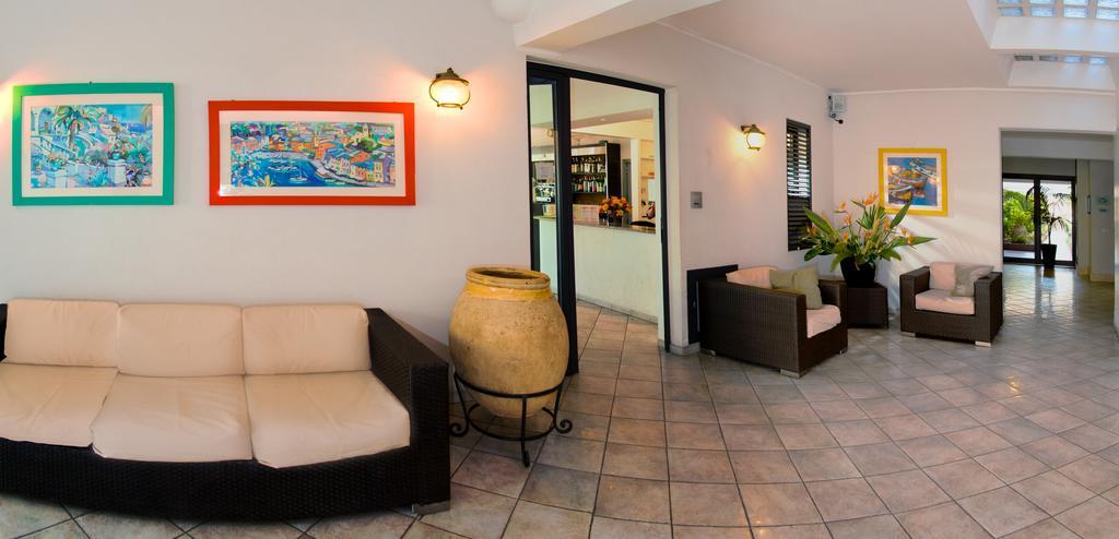Residence Sant'Anna Pietra Ligure Esterno foto