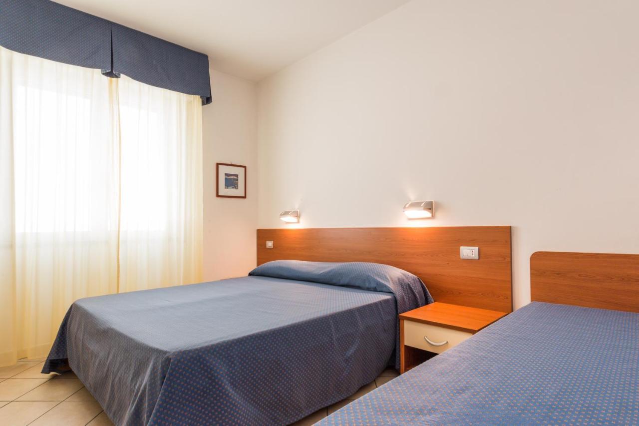 Residence Sant'Anna Pietra Ligure Esterno foto