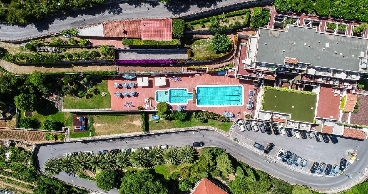 Residence Sant'Anna Pietra Ligure Esterno foto
